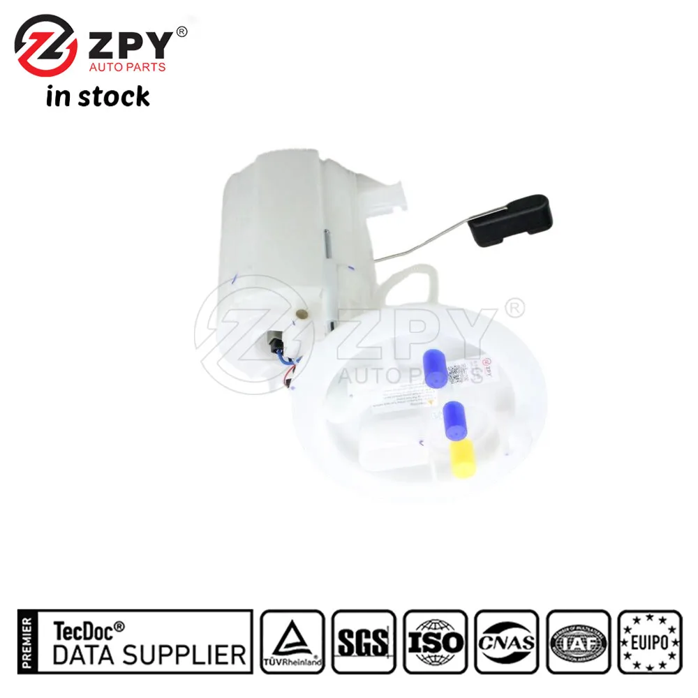 

ZPY High Quality New Fuel Delivery Unit For AUDI A4 B8 8K0 919 050L