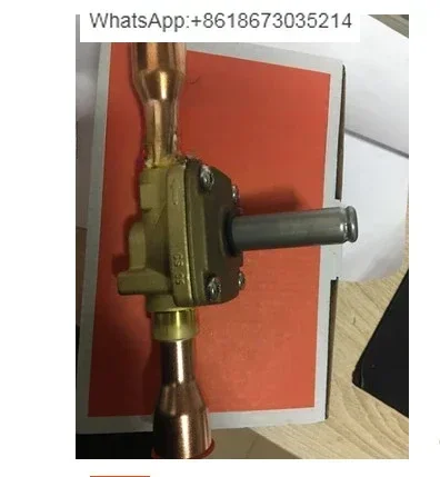 Электромагнитный клапан EVR15 032F1225