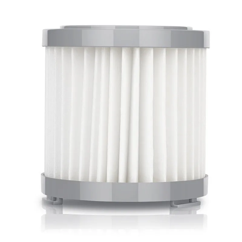 فلتر HEPA رمادي لاستبدال بولاريس PVCS 1101 HandStickPRO مكنسة كهربائية لاسلكية قطع غيار طقم ملحقات