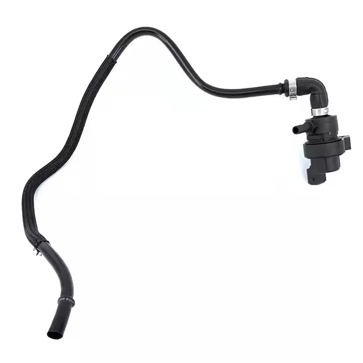A1644703193 Car Steam Canister Flush Valve For GL M-Class W164 GL450 GL550 ML500 06-12 Purification Valve-X59A