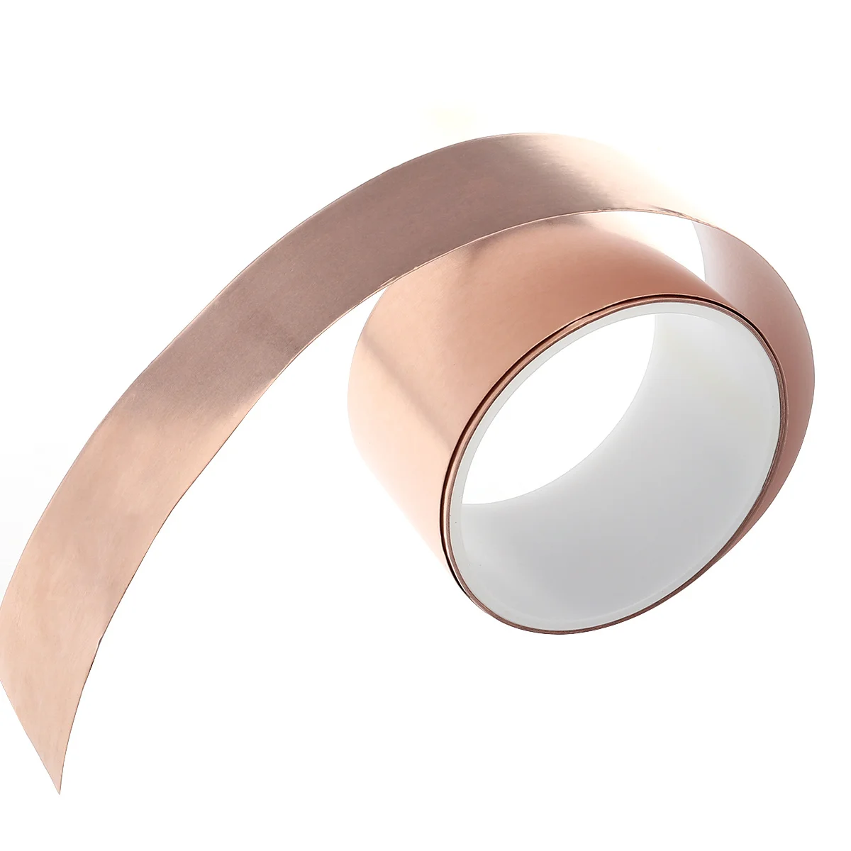 

copper foil tape copper foil tape with conductive adhesive EMI shielding tape copper foil tape for guitar