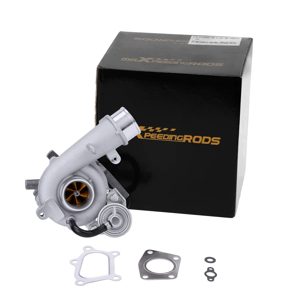 MaXpeedingrods K0422 582 583 Billet Turbo Turbocharger For Mazda CX-7 2.3L 53047109904