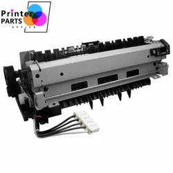 1pcs New Original Fuser Assembly For HP M521dw M521dn 500 MFP M525 M525c 525f 525dn Fuser Unit RM1-8508 M1-8509 110&220V