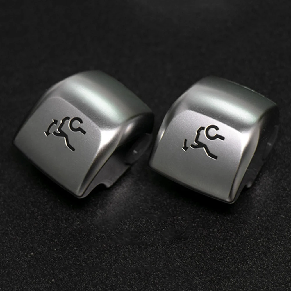 ABHX-Rear Trunk Switch Control Button Trunk Repair Button Cover For Mercedes Benz C E GLK Class W205 W253 W213 W222 - view 6
