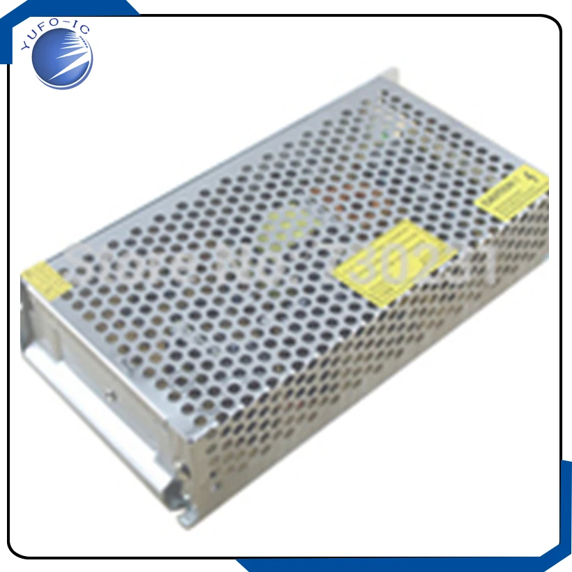 

Free Shipping One Lot Regulated Switching Power Supply 36V DC 350W 9.7A module