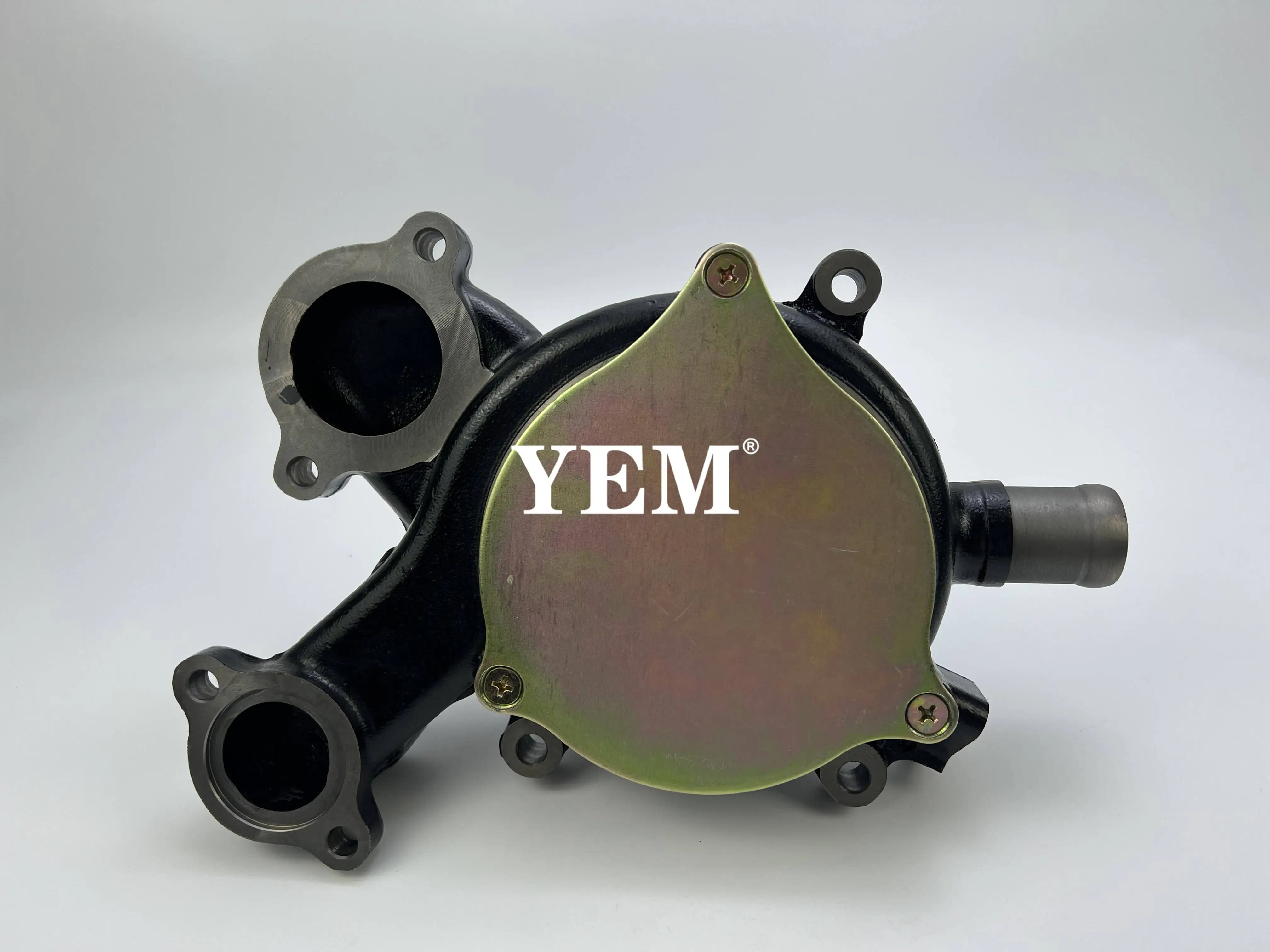 For Kobelco Excavator SK485 water pump