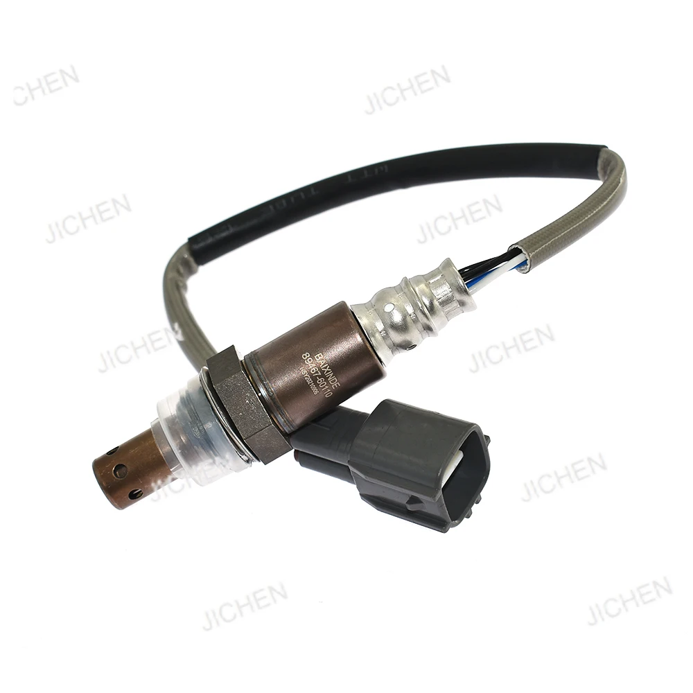 

Oxygen Sensor 89467-60110 89467 60110 8946760110 Air fuel Ratio Sensor 4 Wire Parts