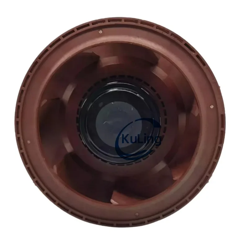 Original Centrifugal Turbine Fan for BN17569B24U BGN17569B24U 24V 3.72A 4-Line Imported from Taiwan