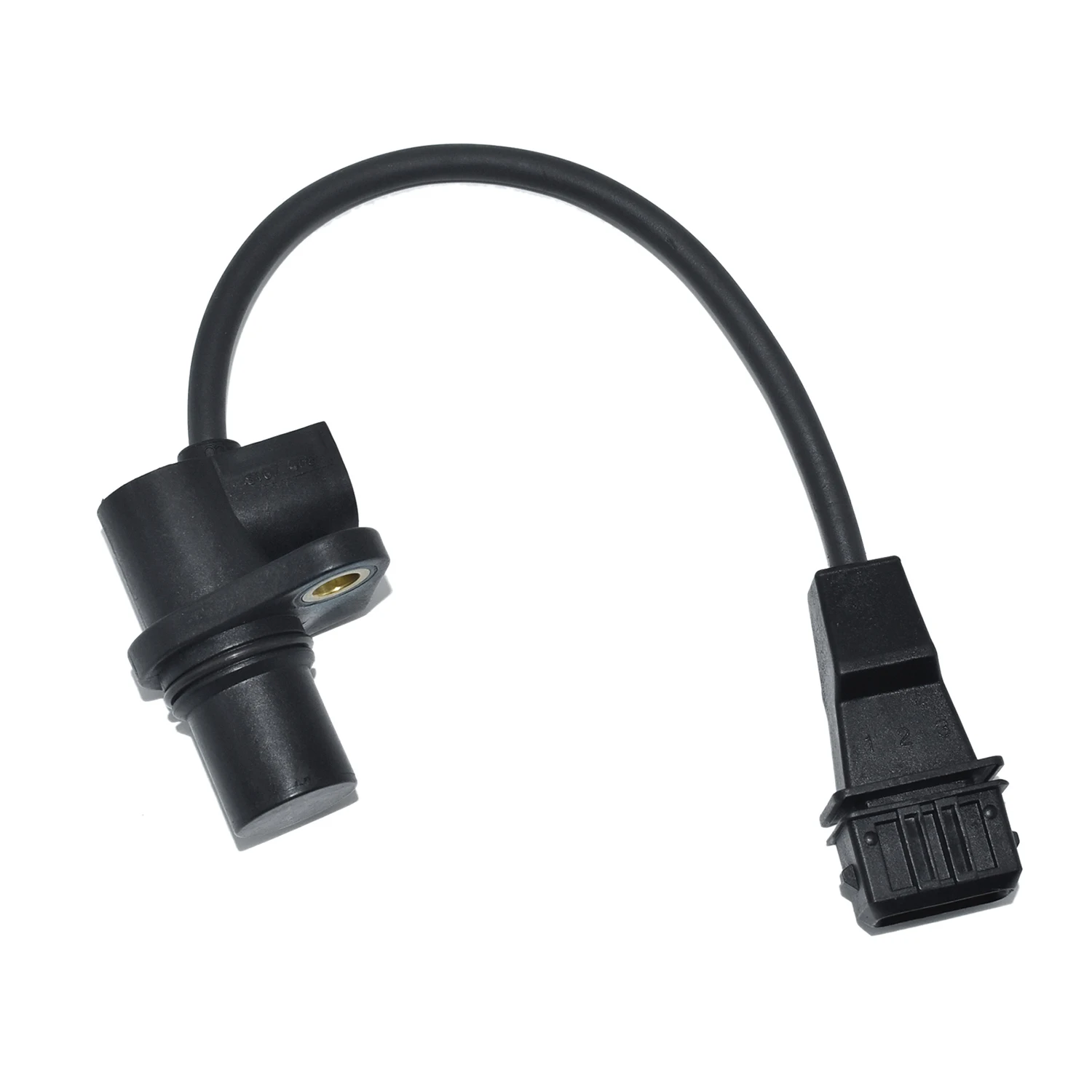 

Crankshaft position sensor 39180-37150 Provides excellent performance, Easy to install