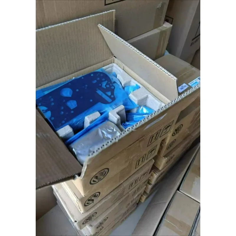 

Orignial New 0AM325066AC 0AM325066 0AM325066C DQ200 0AM DSG Gearbox Transmission Accumulator kit Housing Fit For Audi VW 7Speed