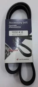 KANALLI V BELT with (6 PK 1030) C2-C3-C3 II 1.4 16V ALFA ROMEO 486354255