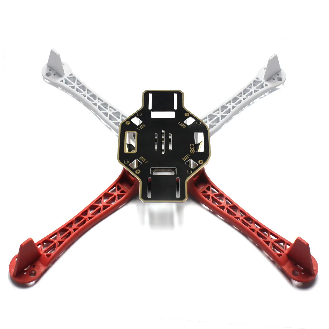 Quadcopter F450 Frame F330 Multi-rotor Aircraft Model Aircraft Immersion Gold Board Aerial Photography