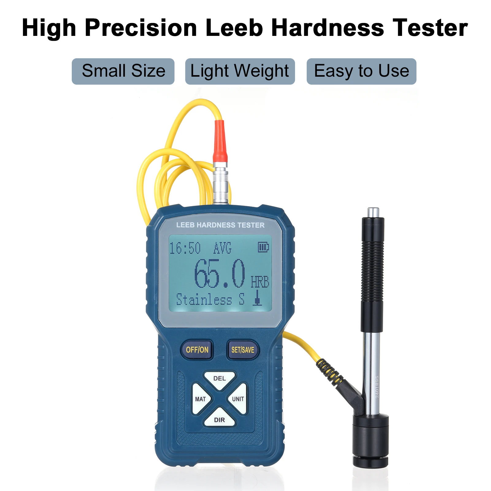 High Precision Digi… - image