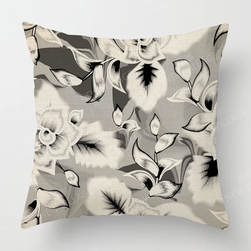 Funda De Almohada M… - image