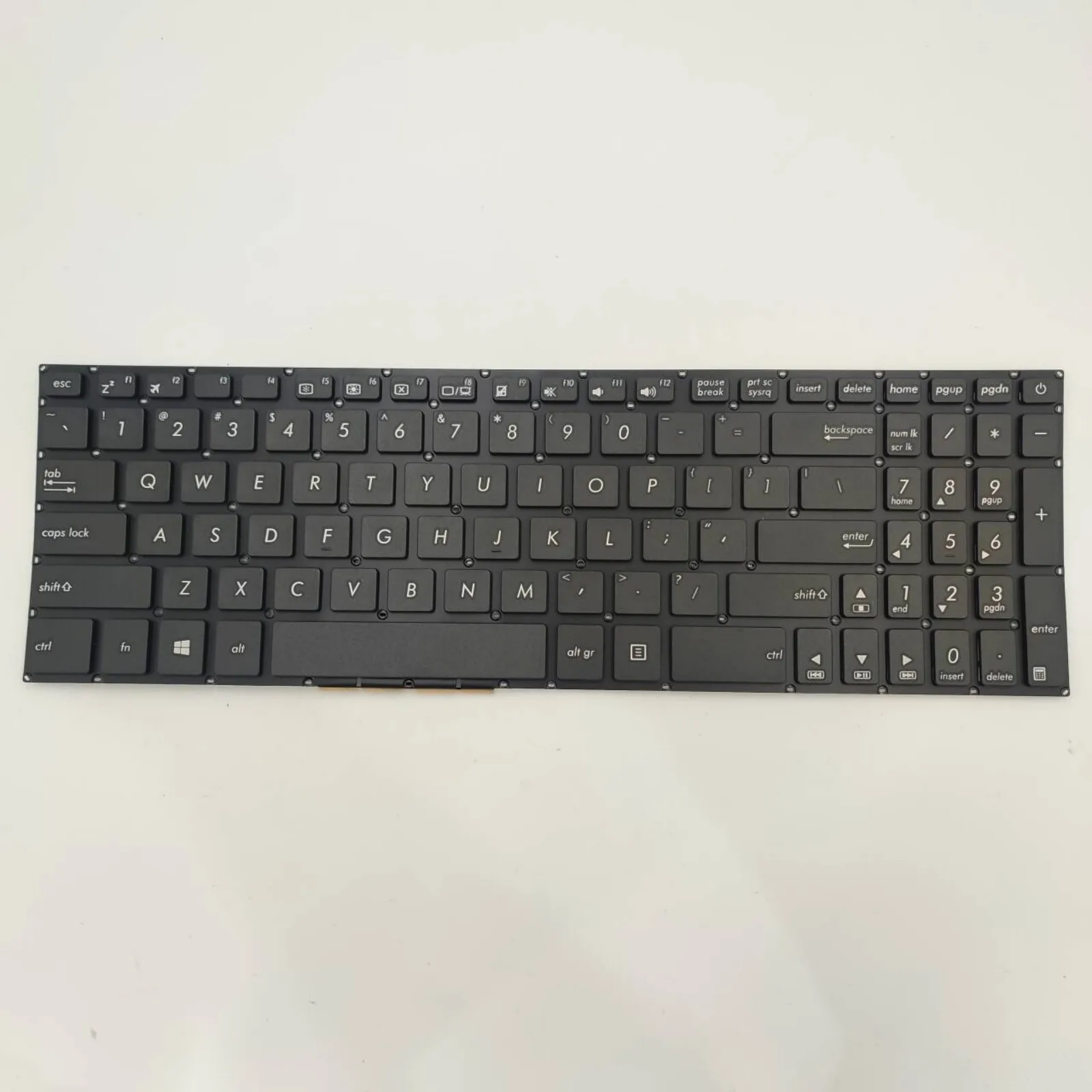 

Laptop keyboard US Layout for ASUS X705U X705UA X705UD X705M X705MA