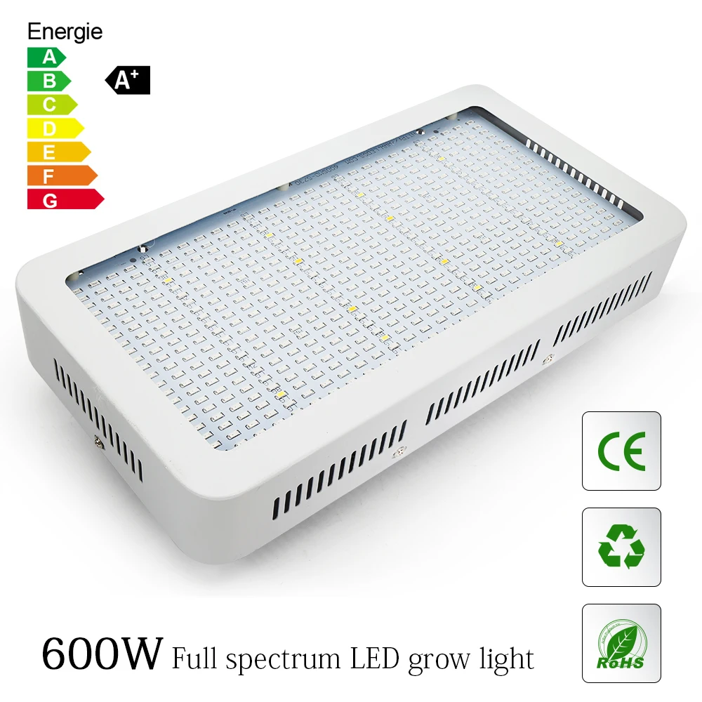 

LED SMD plant light 600W plant growth-promoting light indoor plant light