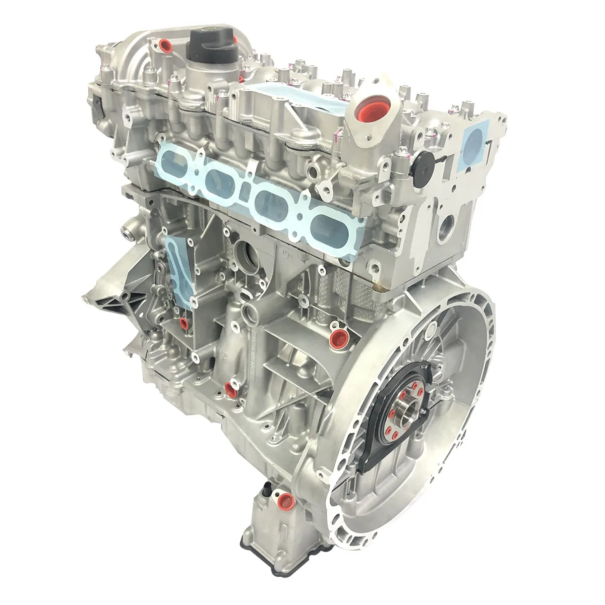 محرك 4 أسطوانات 2.0L 1.6L M274 عالي الجودة لسيارة Mercedes-benz C-Class E-Class GLK