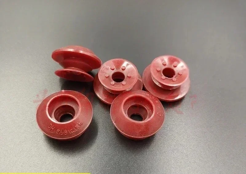 Double Layer N Ozzl…