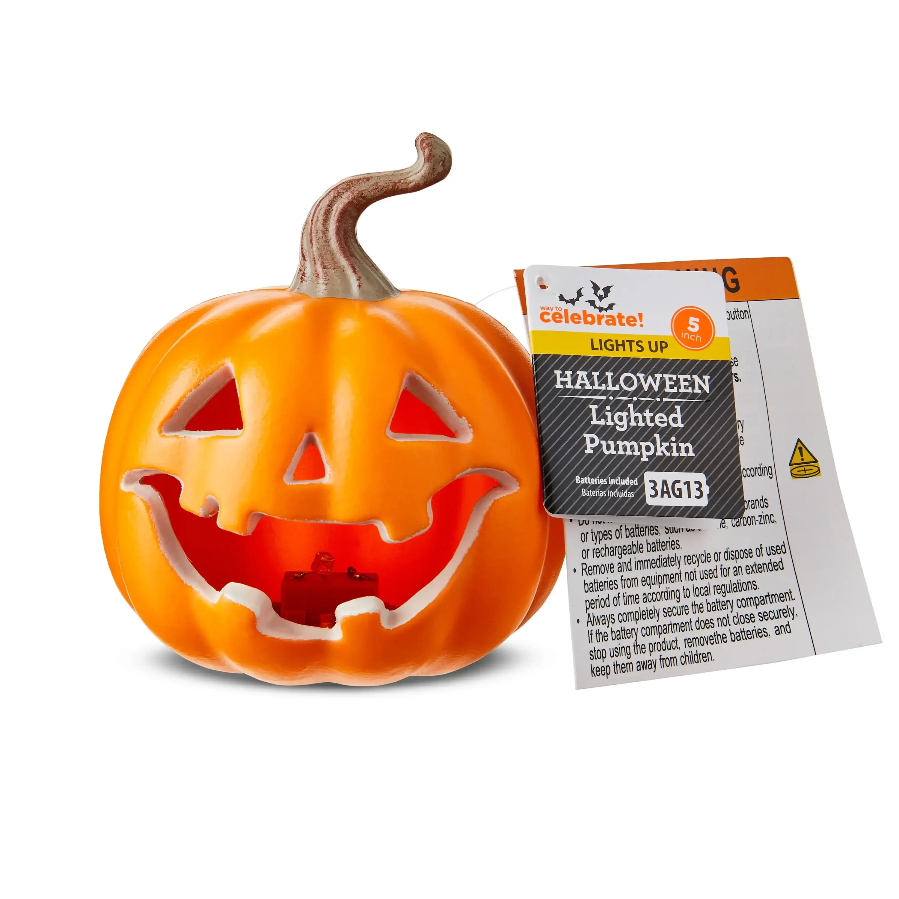 أضواء اليقطين LED المخيفة - ديكور الهالوين للأطفال، مشاهد الحفلات الخارجية، احتفالات رقعة اليقطين