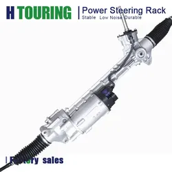 Power Steering Rack And Pinion For Mercedes-Benz ML550 ML350 W166 2011-2015 A 166 460 42 00 A1664604200