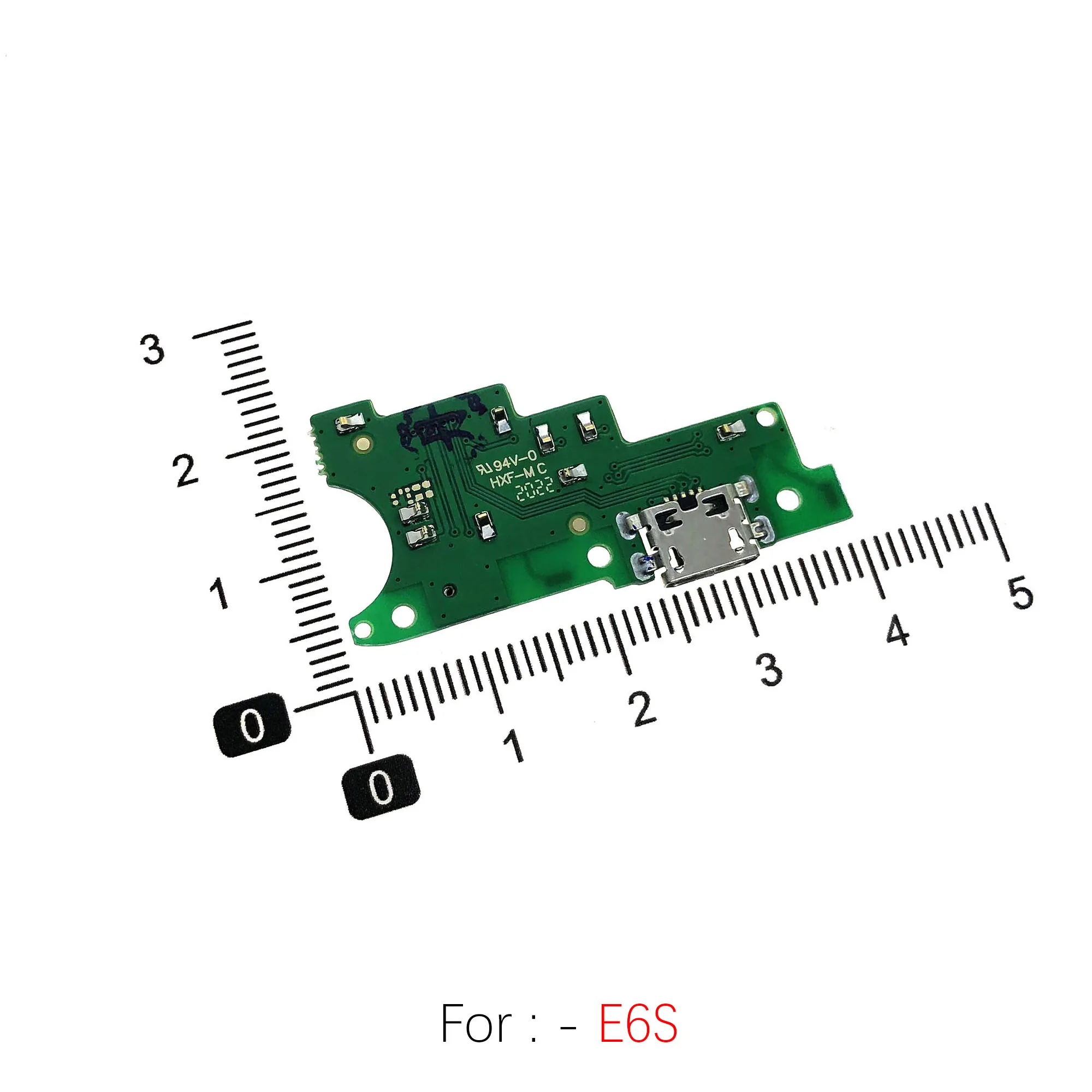 USB Charging Flex Cable For Moto E4 E4Plus E5 E5Play E5PlayGo Charger Port E5PlusGo E5Plus E6Play E6Plus E6S Connector Board