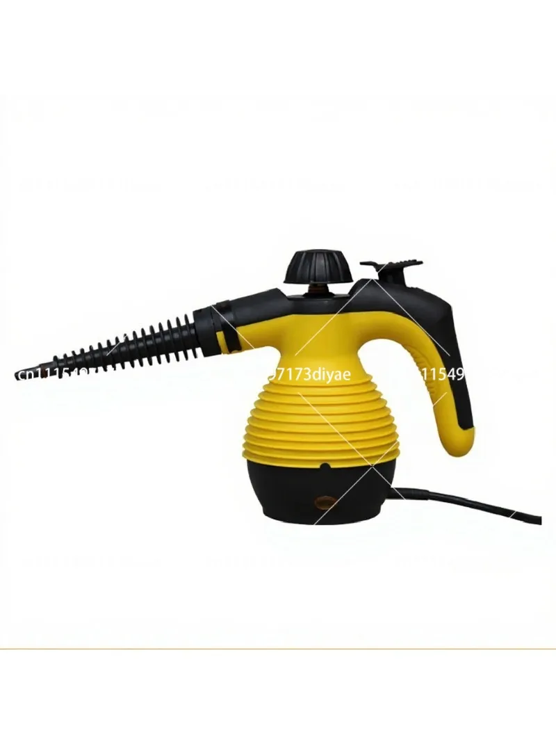 Portable Handheld Steam Mop Cleaner Multi-Surface Electric Steam Cleaner for Home Kitchen Carpet Tile