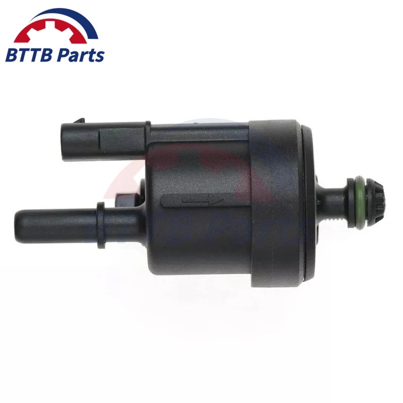 0280142502 2pins Vapor Canister Purge Control Valve Solenoid For Chevrolet Spark 2013 2014 2015 96985666