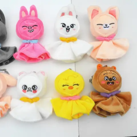 10 best sales Stray Kids Felix-docka - №2