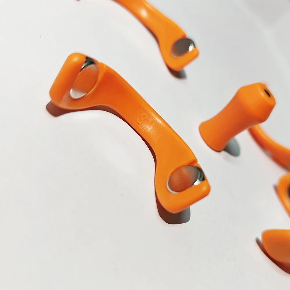 أفضل أقوى علامات التبويب الغراء مدخل 15 يومًا شرائط الأنف المغناطيسية المضادة للشخير شرائط الأنف المغناطيسية مع المغناطيس