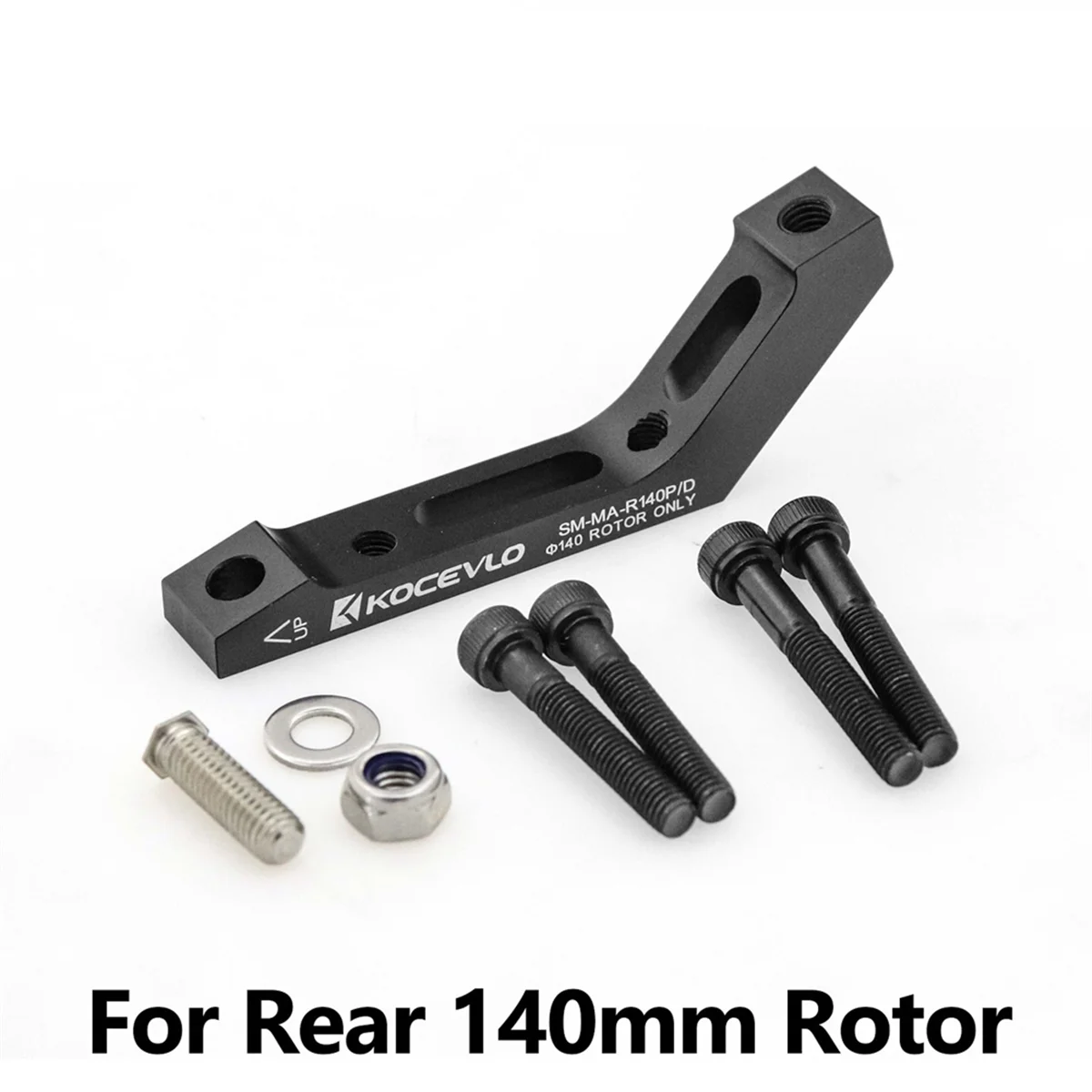 Рисунок 4 - Переходник суппорта A71P с плоским