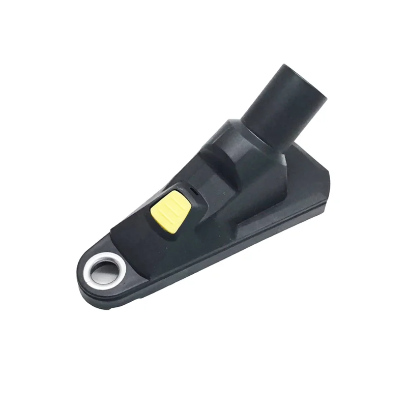 A005-فوهة الغبار الحفر فوهة سوداء DN 35 مجمع الغبار الحفر ل Karcher 2.863-234.0 مثقاب الغبار الماسك ، مجمع الغبار الحفر