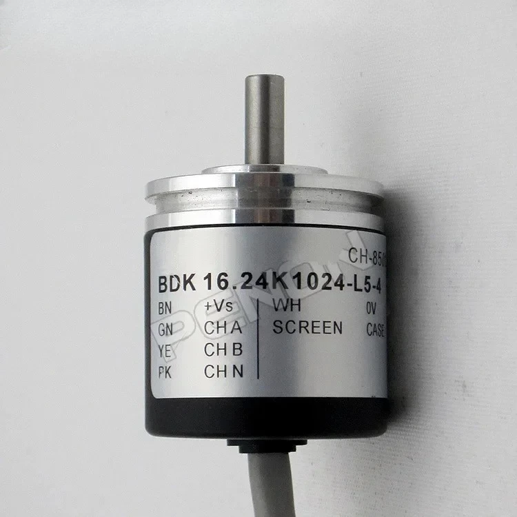 Bdk 16.24K1024-L5-4…