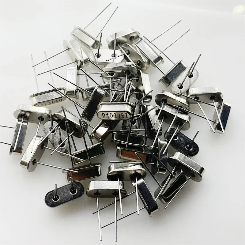 ¿Qué es un cristal electrónico y cómo elegir el adecuado para tus proyectos?