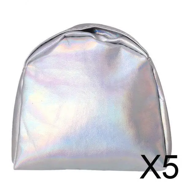 

Сумка-органайзер для куклы 18 дюймов, декоративная, для школьных принадлежностей, мини-сумка для кукол, подарок для девочек