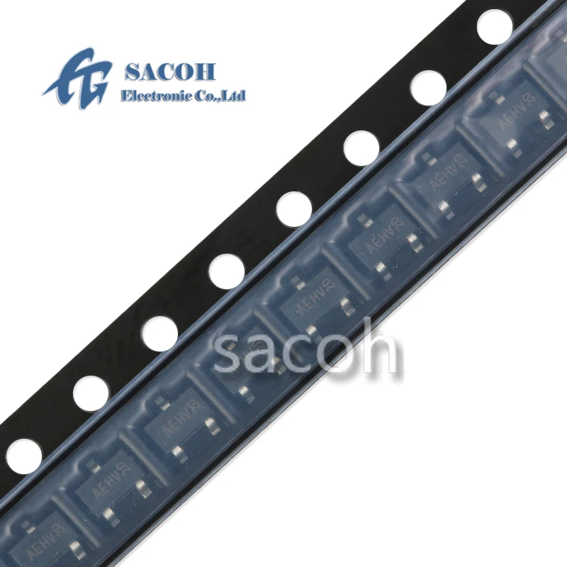 

(SACOH Electronic Components) AO3414 50Pcs 100% Brand New Original In Stock