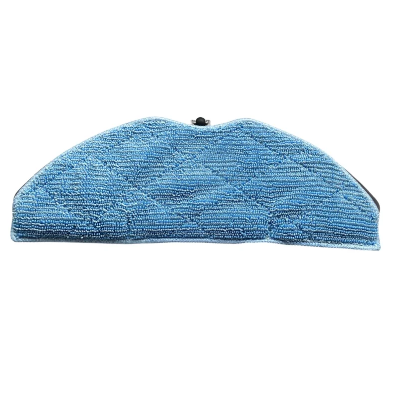 เครื่องดูดฝุ่นหุ่นยนต์ Mop สําหรับ Tefal X-plorer Serie 75 S หุ่นยนต์เครื่องดูดฝุ่นทําความสะอาด Mop Bracket เปลี่ยน