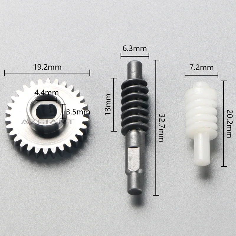 Espelho de asa lateral Dobre a engrenagem do atuador, se ajusta Mazda 2, 3, 6, CX-9, CX-8, CX-5, CX-3, CX-4, CX-30, CX-50, MX-5, Roadster, Axela Atenza, 30T