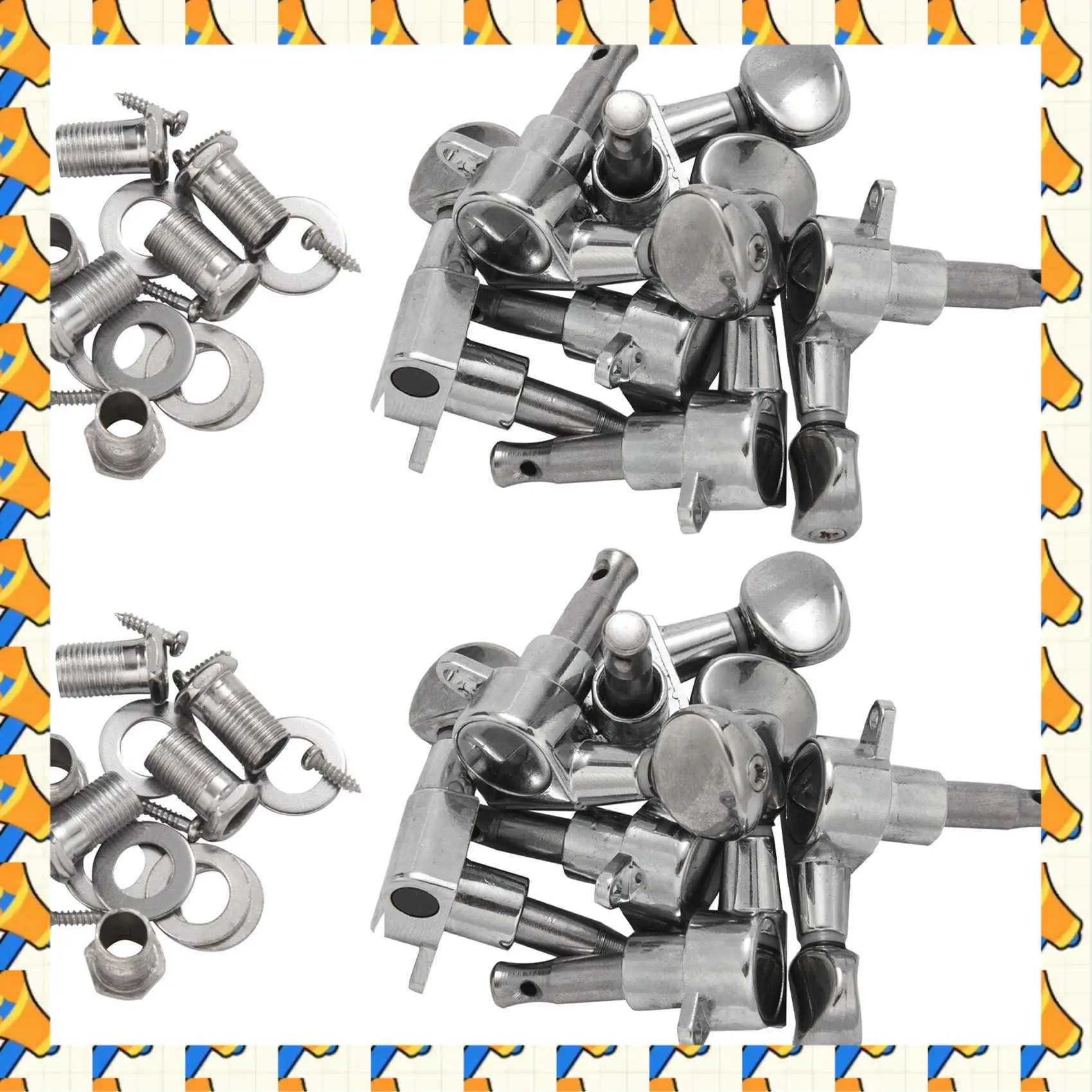 Abyb 12X Fleur Tuni…