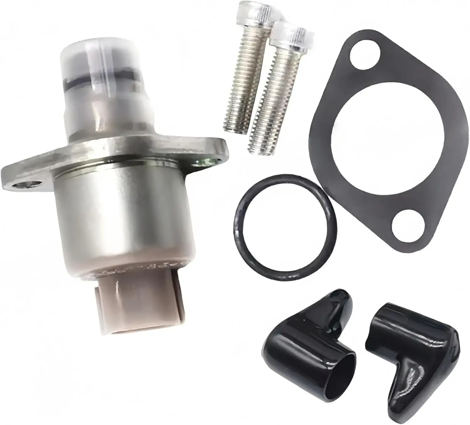 

Original 1/2pcs For D-enso 294200-0300 Box Fuel Pump Suction Control Scv Valve 04226-0l030 2940090250 A Auris Corolla