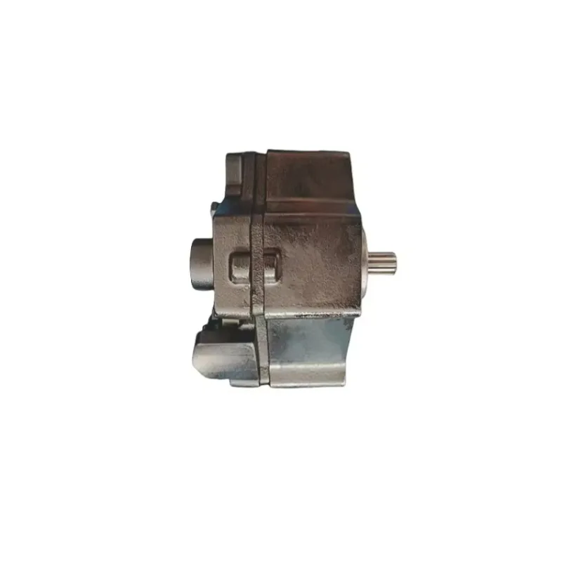Factory Wholesale Terex Heavy Dump Truck Fuel Pump New High Pressure  Oil Pump For Allison Transmission 6880125