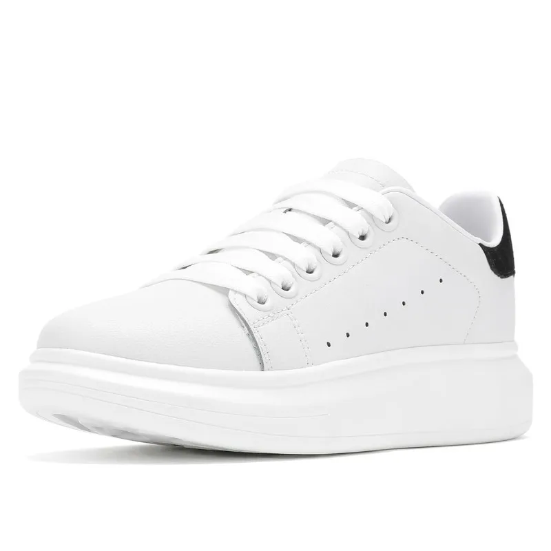 

Trainers Tennis Classic White Platform Chunky Leather Rep High Quality Luxury Brand Designer Oversized Sneakers Shoes Men Women