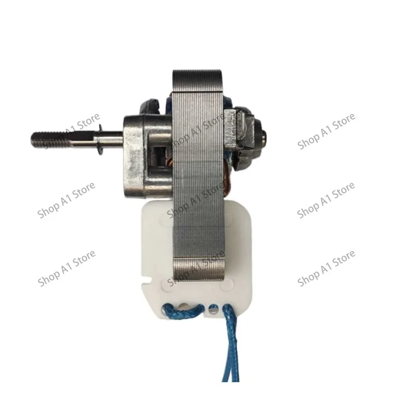 Air Fryer Motor YJ61-16/13/10/61H4, Single Phase Shaded Pole Asynchronous Motor, Universal Fan Motor Replacement