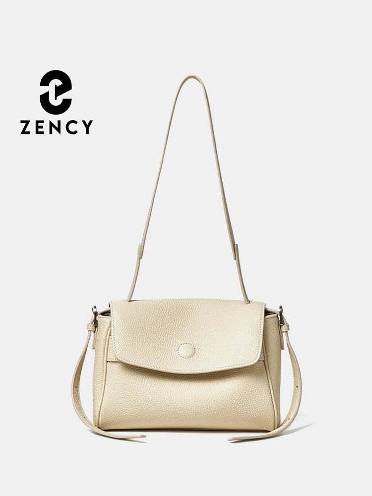 Women Underarm Bag Top Layer Leather Luxury Handbag Designer Shoulder Cross body Bag Large Capacity Casual Commuter Bags Bolsa
