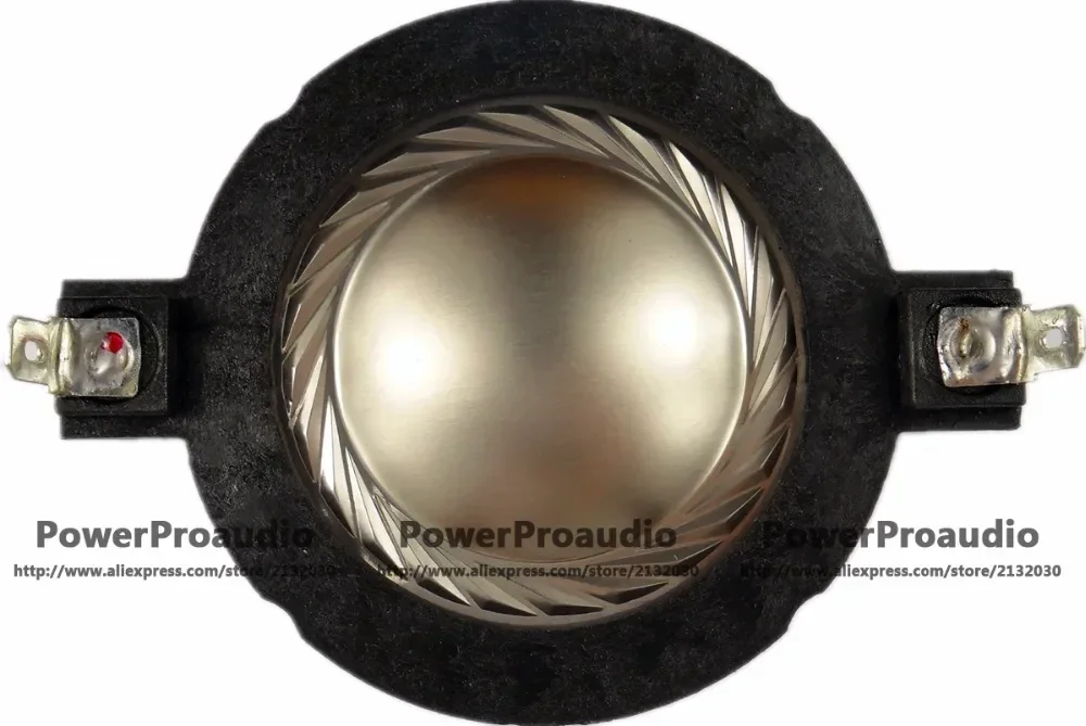 2 Stück 34,4 mm 34,5 mm Aftermarket-Membran a