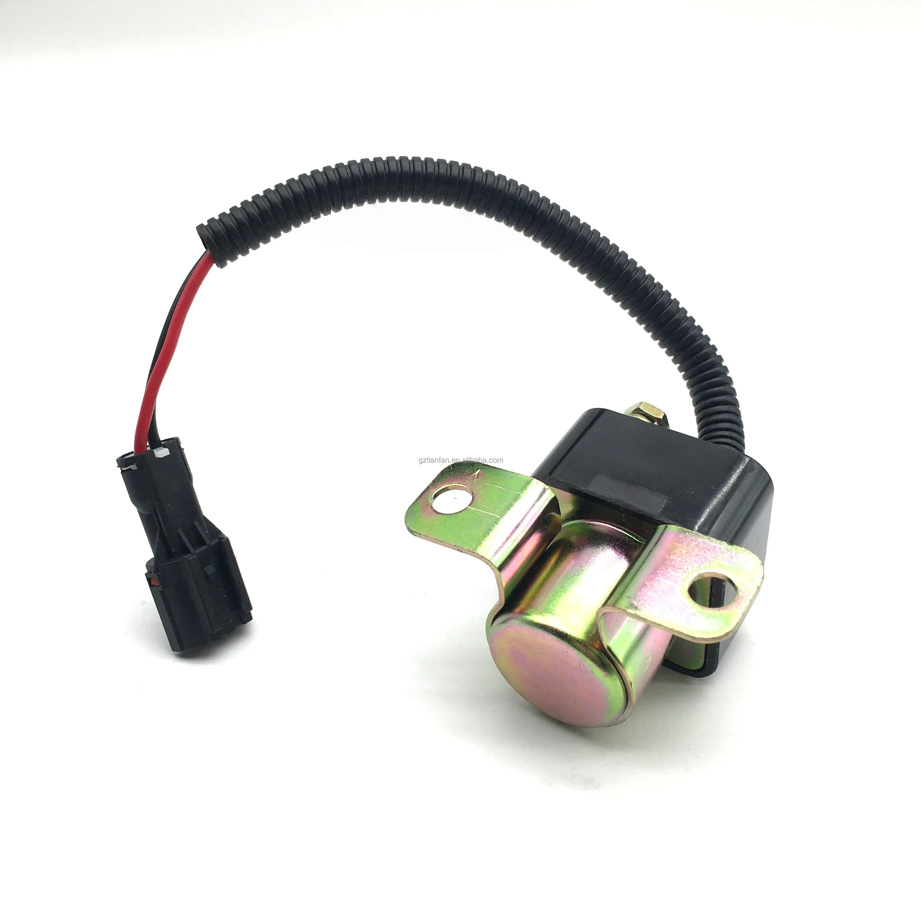 Applicable ToExcavator Parts Start Motor Relay For DH60 80 150 220 225 300-7-9 2544-1022 25441022