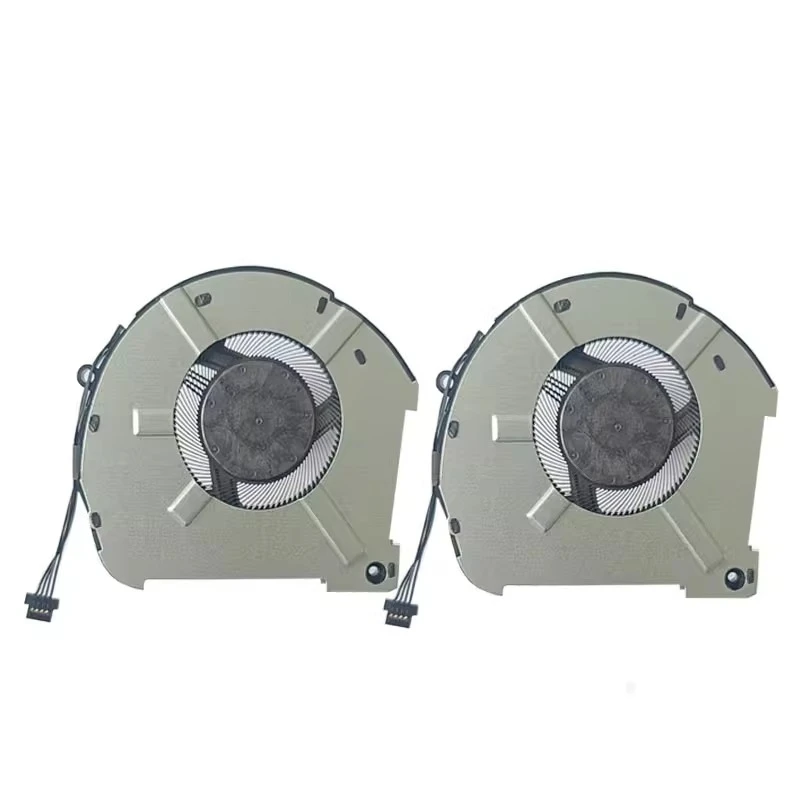 for Razer 911 Pro Fan 911pro Titanium Black Phantom for Light Chaser Aorus 15-XA Cooling Fan
