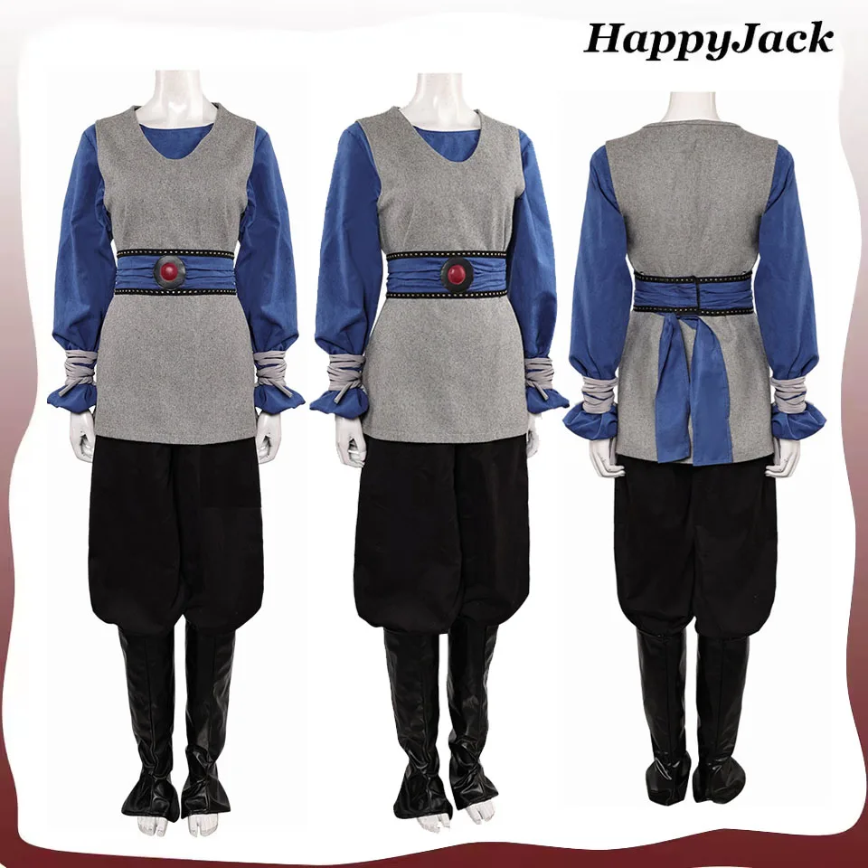 

Костюм Падме для косплея Амидала, фантазия, космическая битва, топ для взрослых и женщин, жилет, брюки, наряды с поясом, Хэллоуин, карнавал, вечерние маскировка