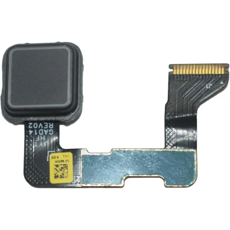 

H 5FMRK New Fingerprint Power on Module for Dell Latitude 9420 2-in-1 E9420 Laptop