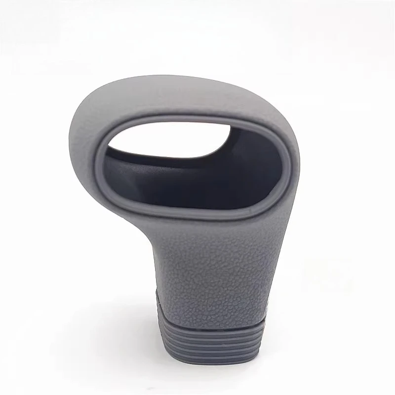 Silicone Gear Shift Cover for VW Magotan B6 2007‑2010 – Automatic Transmission Handbrake Protector