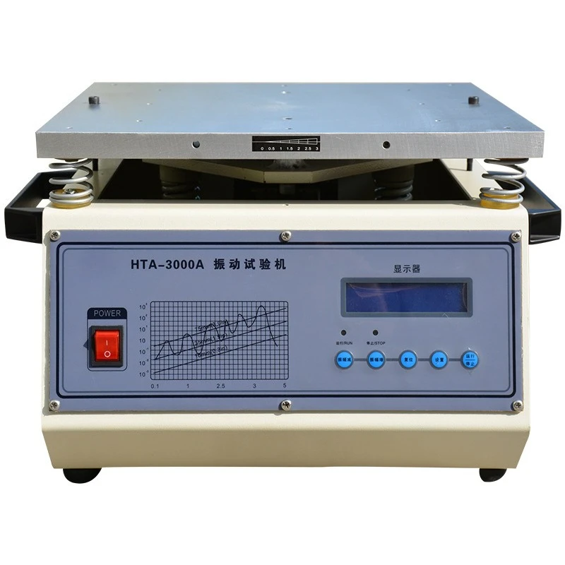 Electronic Products Smal Test Bench, Machine,  and Horizontal Vibration Test Bench,  Test